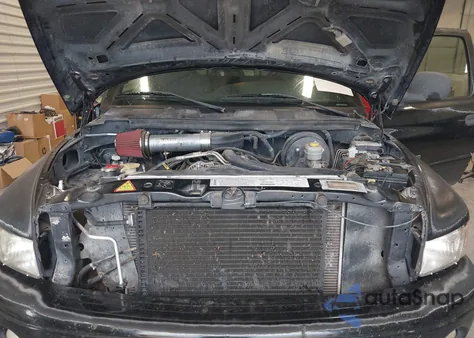 2000 Dodge Ram 2500 St from USA, damaged, VIN 3B7KF23Z5YG123720